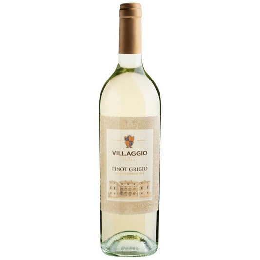 Villaggio Pinot Grigio 2021 (750ml)