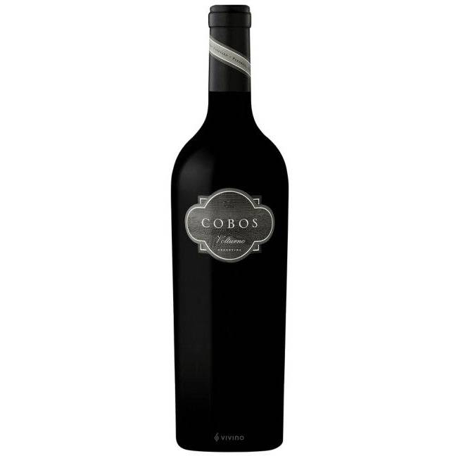 Viña Cobos - Cobos Volturno 2020 (750ml)
