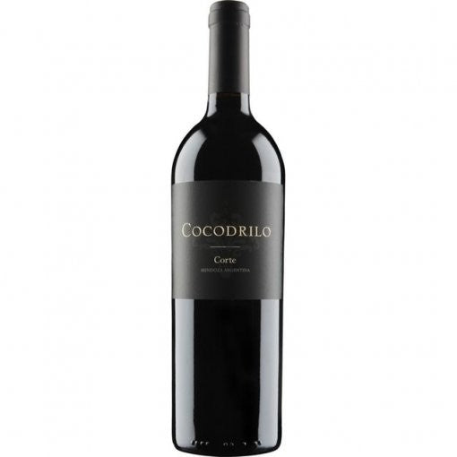 Vina Cobos - Cocodrilo Corte 2022 (750ml)