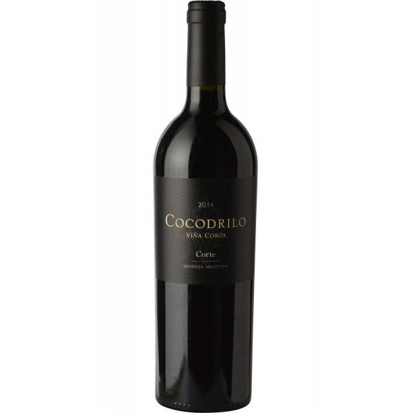 Viña Cobos Cocodrilo Red Blend 2022 (750ml)