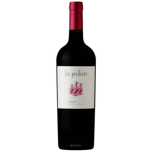 Viña Las Perdices - Malbec 2023 (750ml)