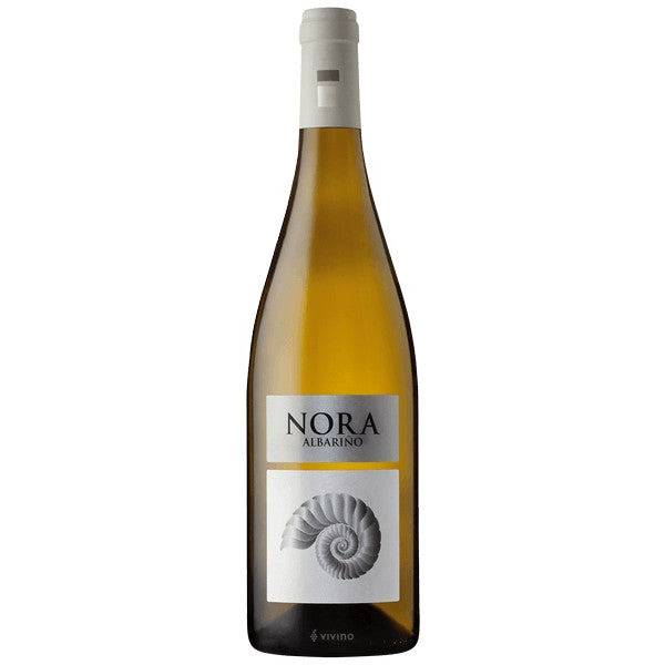 Viña Nora Albariño 2022 (750ml)