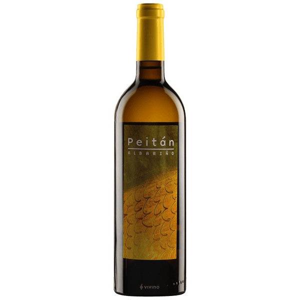 Viña Nora - Peitán Albariño 2023 (750ml)