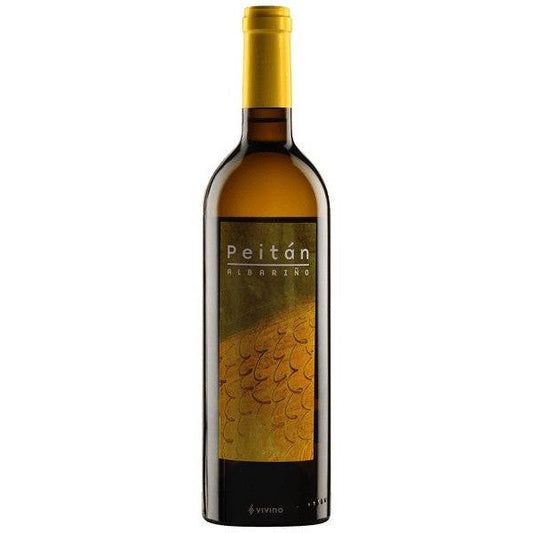 Viña Nora - Peitán Albariño 2023 (750ml)
