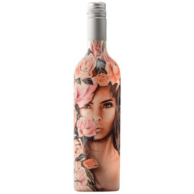 Viña Vik Winery La Piu Belle Rosé 2024 (750ml)