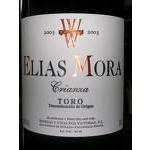 Viñas Dos Victorias Toro Viñas Elias Mora Crianza 2019(750ml)
