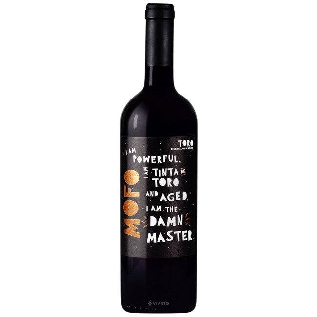 Vinitor Wine Group MOFO - The Damn Master 2016 (750ml)