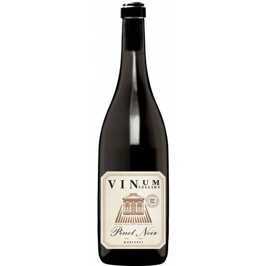 Vinum Cellars - Pinot Noir 2022 (750ml)