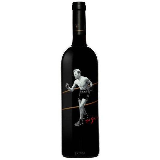 Vinum Cellars The Scrapper 2019 750ml
