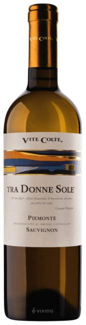 Vite Colte Tra Donne Sole Piemonte 2023 (750ml)