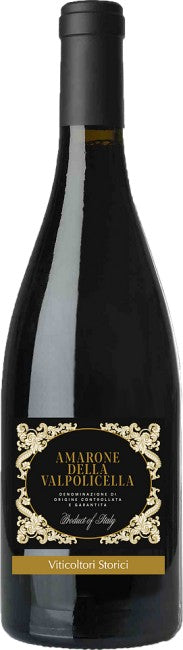 Viticoltori Storici Amarone della Valpolicella 2019 (750ml)