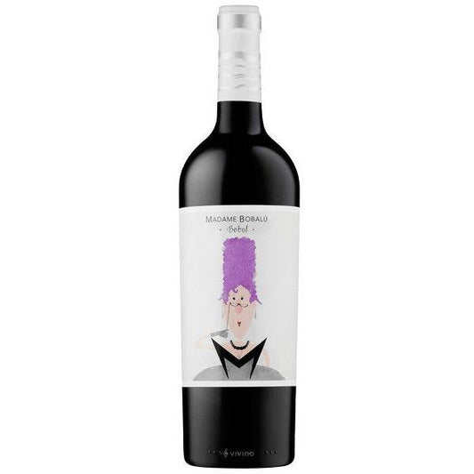 Volver - Madame Bobalu Bobal 2022 (750ml)