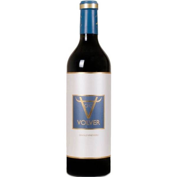 Volver - Single Vineyard Tempranillo 2022 (750ml)