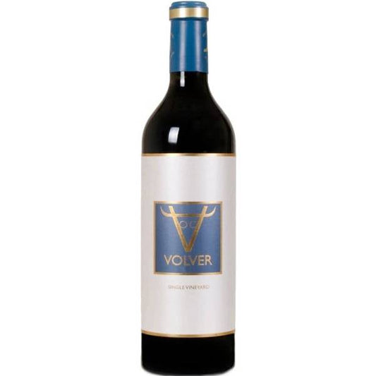 Volver - Single Vineyard Tempranillo 2022 (750ml)