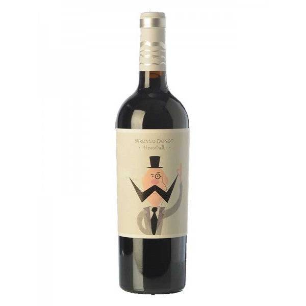 Volver WRONGO DONGO Monastrell 2022 (750ml)