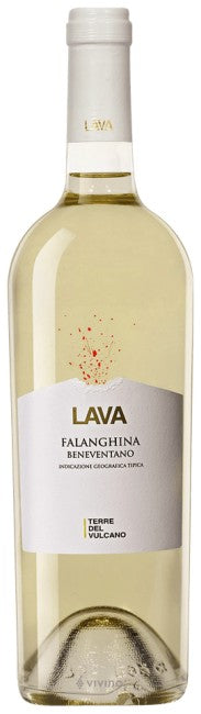 Vulcano - Lava Falanghina Beneventano 2023 (750ml)