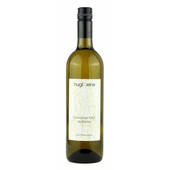 Hugl Wimmer Gemischter Satz 2024 (750ml)