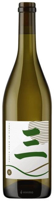 Wade Cellars - Three by Wade Blanc 2022 (750ml)