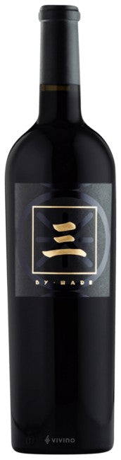 Wade Cellars Three by Wade Cabernet Sauvignon 2021 (750ml)