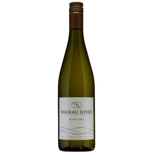 Wairau River Pinot Gris 2022 (750ml)