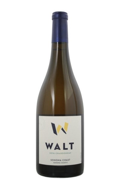 Walt Chardonnay 2022 (750ml)
