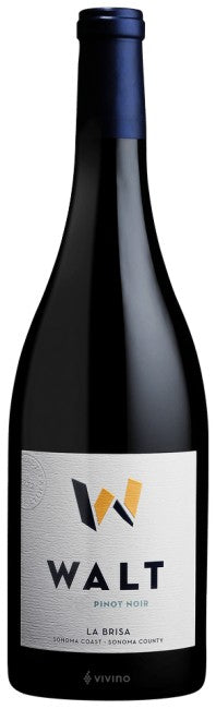 Walt La Brisa Pinot Noir 2022 (750ml)