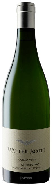 Walter Scott - La Combe Verte Chardonnay 2023 (750ml)