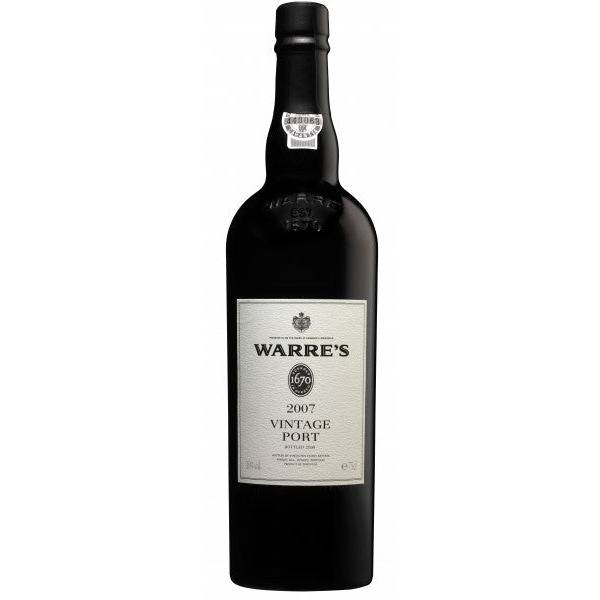 Warre's - Vintage Port 2017 (750ml)