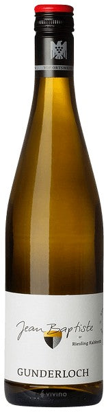 Weingut Gunderloch - Jean-Baptiste Riesling Kabinett 2023 (750ml)