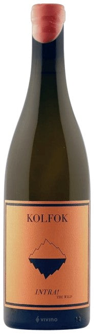 Weingut Kolfok Intra! The Wild 2021 (750ml)
