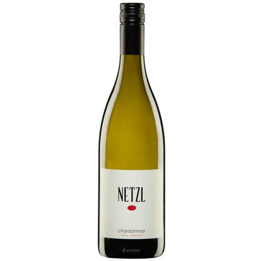Weingut Netzl Chardonnay 2024 (750ml)