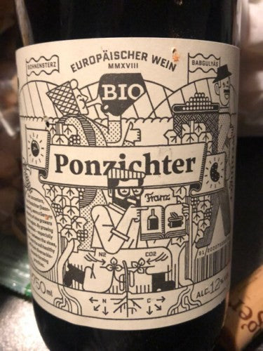 Weninger Franz Ponzichter 2020 (750ml)