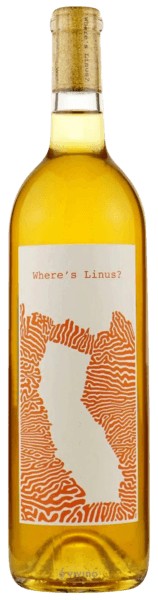 Where’s Linus? - Orange 2022 (750ml)