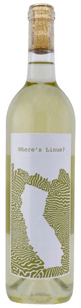 Where's Linus - Sauvignon Blanc 2022 (750ml)