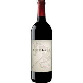 Whiplash Zinfandel 2015 (750ml)
