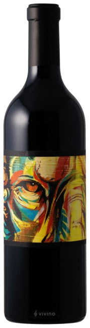Whitehall Lane Tre Leoni Red 2022 (750ml)