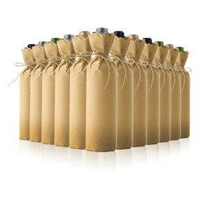 White Wine Mystery Case 12 Bottles of White