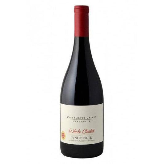 Willamette Valley Vineyards Whole Cluster Pinot Noir 2023 (750ml)
