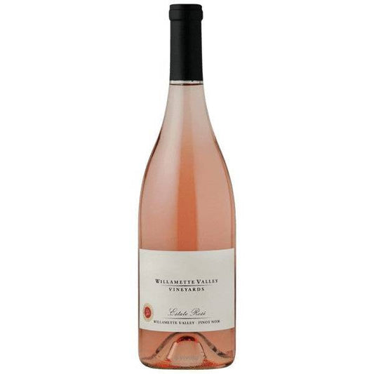 Willamette Valley Vineyards Whole Cluster Rosé of Pinot Noir 2023 (750ml)
