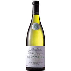 William Fèvre - Chablis Champs Royaux 2023 (750ml)