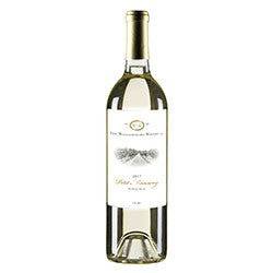 Williamsburg Winery Petit Manseng 2022 (750ml)