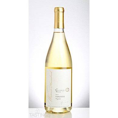 Williamsburg Winery Viogner 2021 (750ml)