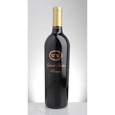 Williamsburg Winery Williamsburg Winery Gabriel Archer Reserve 2021 (750ml)
