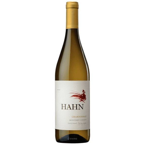 Wines from Hahn Estate Chardonnay 2022 (750ml)