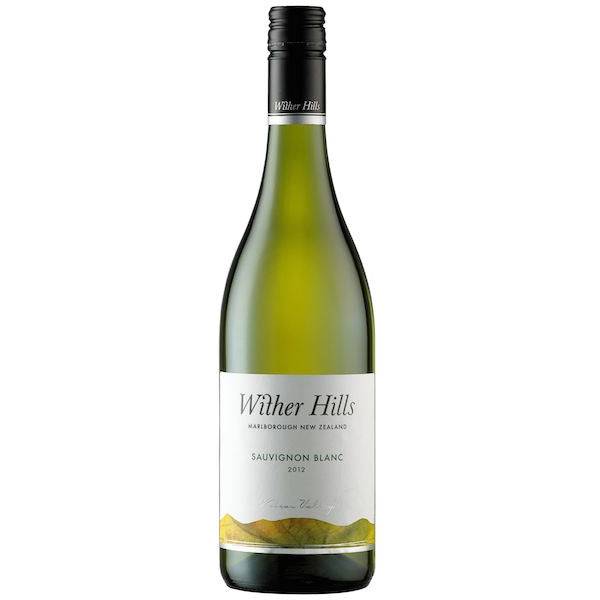 Wither Hills Sauvignon Blanc Marlborough 2023 (750ml)