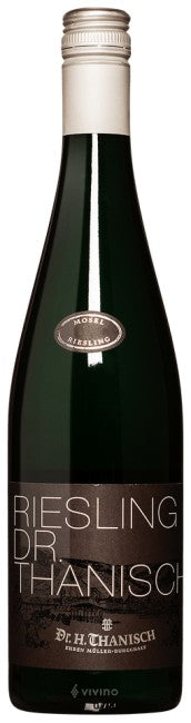 Witwe Dr. H. Thanisch Erben Müller-Burggraef Riesling 2020 (750ml)