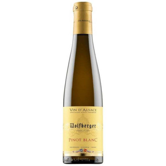 Wolfberger Pinot Blanc Alsace 2023 (750ml)