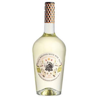 Wolffer Estate Finca Wolffer White 2022 750ml