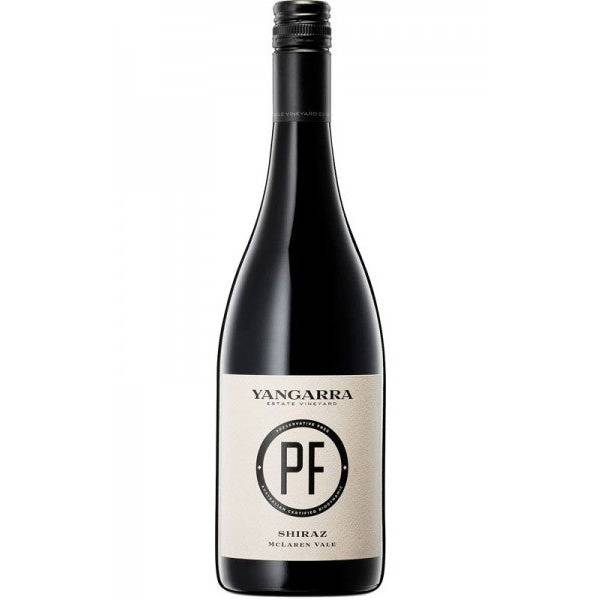 Yangarra Estate Yangarra Estate Shiraz PF 2017 (750ml)