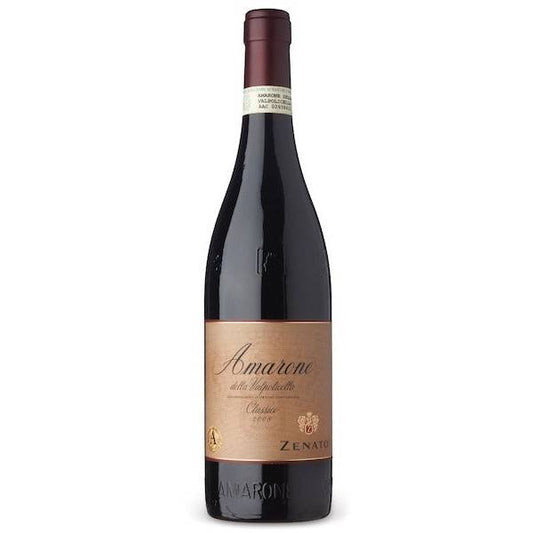 Zenato - Amarone della Valpolicella Classico 2019 (750ml)